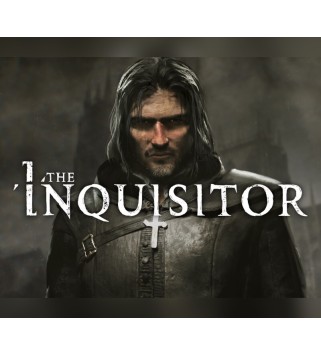 The Inquisitor Xbox Series X|S Xbox Series X|S Key EUROPE